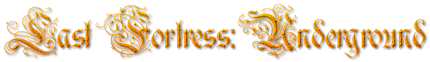 Last Fortress: Underground